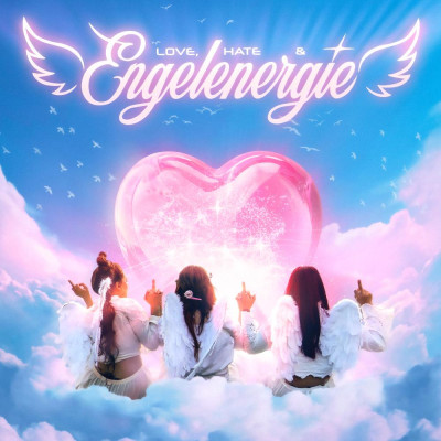 The Toten Crackhuren im Kofferraum - Love, Hate & Engelenergie