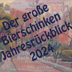 Der große Bierschinken-Jahresrückblick 2024