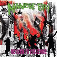 Manege Frei - Return To Violence