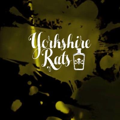 Yorkshire Rats - Yorkshire Rats