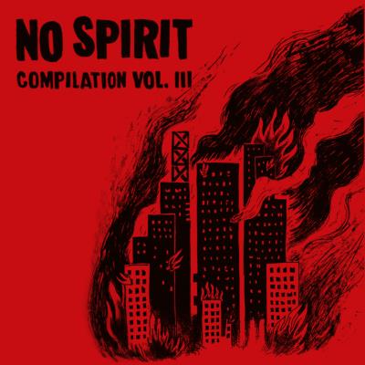 No Spirit - Compilation Vol. III