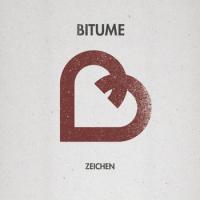 Bitume - Zeichen