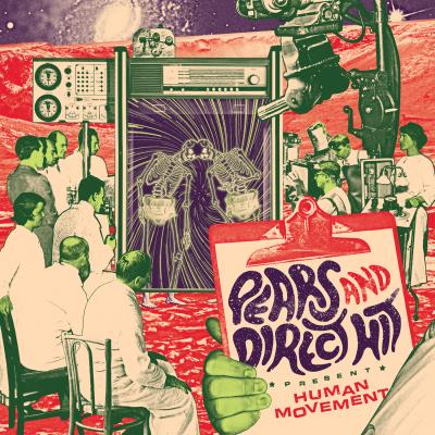 Pears/Direct Hit - Human Movement