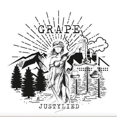 Grape - Justylied