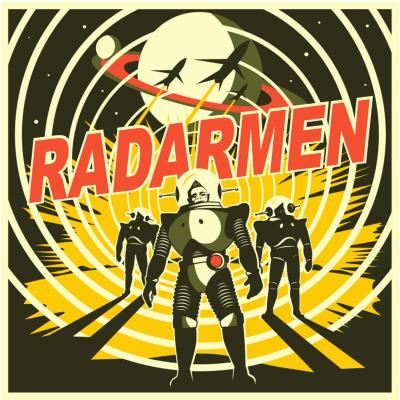 Radarmen - Radarmen