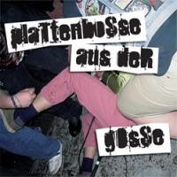 V.A. - Plattenbosse aus der Gosse