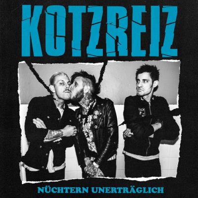 Kotzreiz - Nüchtern unerträglich