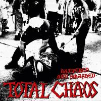 Total Chaos - Battered And Smashed