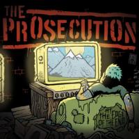 The Prosecution - At The Edge Of The End