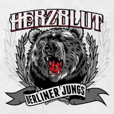 Herzblut - Berliner Jungs