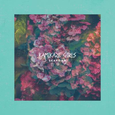 Kamikaze Girls - Seafoam