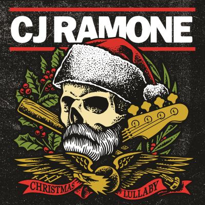 CJ Ramone - Christmas Lullaby