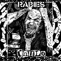 Chulo/Rabies - Split