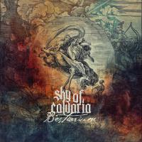 Sky of Calvaria - Bestiarium