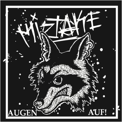 Miztake - Augen Auf