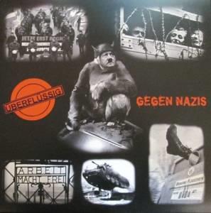 Überflüssig - Gegen Nazis