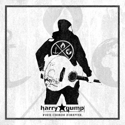 Harry Gump - Four Chords Forever