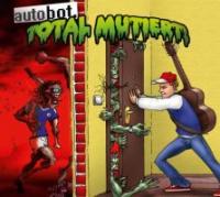 Autobot - Total Mutiert