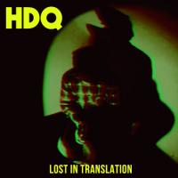 HDQ - Lost in Translation