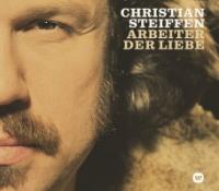 Christian Steiffen - Arbeiter der Liebe