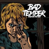 Bad Temper - Enemies For Good