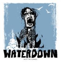 Waterdown - Into The Flames