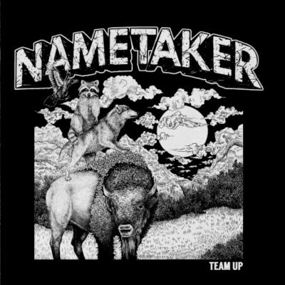 Nametaker - Team Up