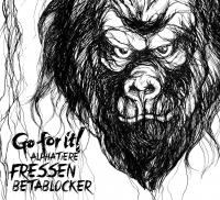 Go For It - Alphatiere fressen Betablocker