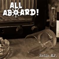 All Aboard! - Radio EP