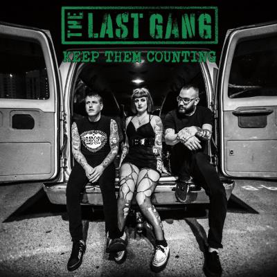 The Last Gang - Keep Them Counting