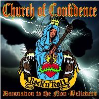 Church Of Confidence - Damnation to the Non-Believers