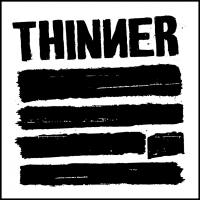 Thinner - Say It!