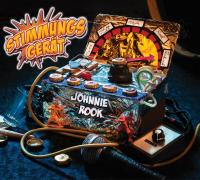 Johnnie Rook - Stimmungsgerät