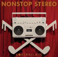 Nonstop Stereo - Kontraklang