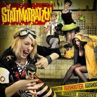 The Stattmatratzen - Egoshooter