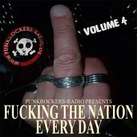 V.A. - Fucking The Nation Every Day Vol. 4