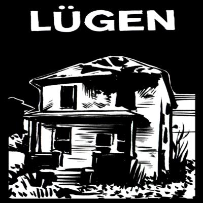 Lügen - Demo Tape