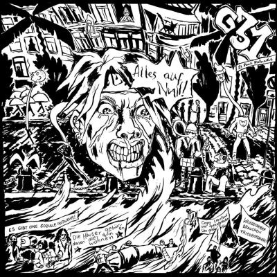 G31 - Alles auf Null