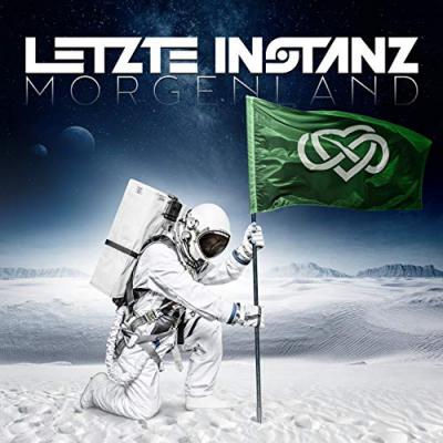 Letzte Instanz - Morgenland