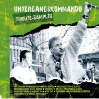 V.A. - Untergangskommando Tribute-Sampler