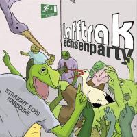 Lafftrak - Echsenparty