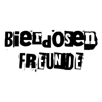 Bierdosen Freunde - Bierdosen Freunde