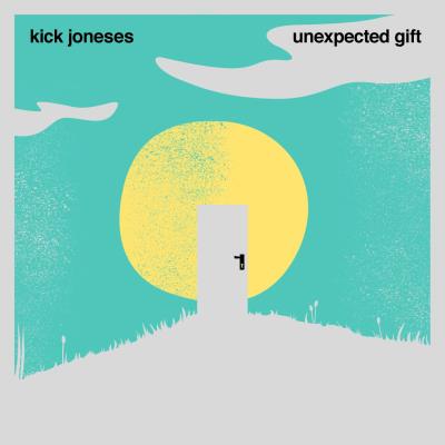 Kick Joneses - Unexpected Gift