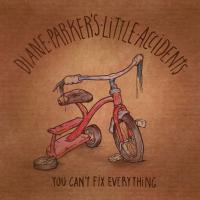 Diane Parker's little Accidents - You Can't Fix Everything