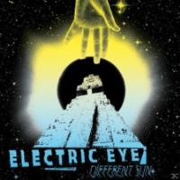 Electric Eye - Different Sun