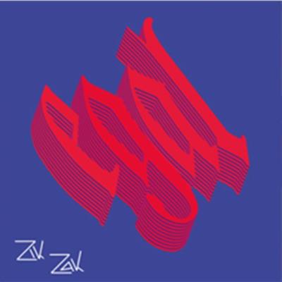 Zik Zak - Egal