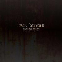 Mr. Burns - Flying Blind