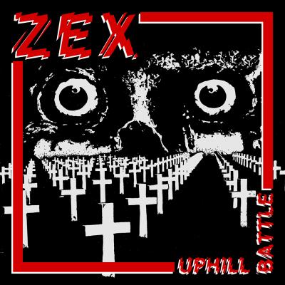 Zex - Uphill Battle