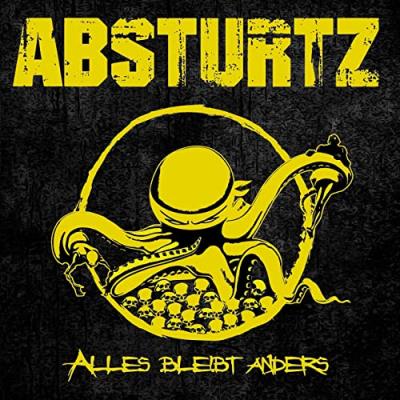 Absturtz - Alles bleibt anders