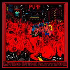 Puff - Living In The Partyzone